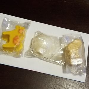 Dala horse,igloo,warm sock bundle